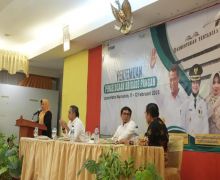 Mengembangkan Keterampilan Petani Nunukan demi Mewujudkan Swasembada Pangan - JPNN.com