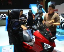 Tampil Perdana di IIMS 2025, MAKA Motors Beri Penawaran Menarik - JPNN.com