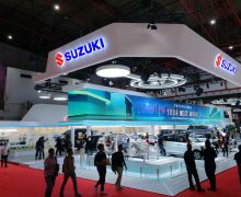 Suzuki Tampil di IIMS 2025 Bukan Sekadar Ajang Ekshibisi - JPNN.com