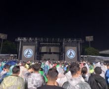 Begini Suasana Menjelang Konser Linkin Park di Jakarta - JPNN.com