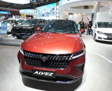 IIMS 2025, Wuling Tebar Promo Menguntungkan - JPNN.com