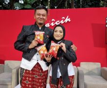 Keripik Maicih Hadir dengan Kemasan Baru - JPNN.com