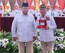 Agustiar Sabran Memastikan Kalteng Dukung Asta Cita Presiden Prabowo - JPNN.com