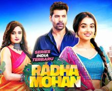 Radha Mohan Tayang Perdana di ANTV, Simak Sinopsisnya - JPNN.com