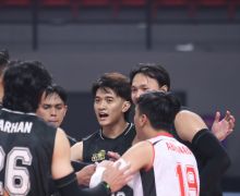 Klasemen Proliga 2025 Sektor Putra: Bhayangkara Tempel Ketat LavAni, Penentuan di Palembang - JPNN.com