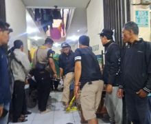 Heboh Pembunuhan Pegawai Salon di Bandung, Polisi Temukan Fakta Ini - JPNN.com