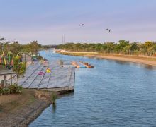 PIK2 Punya Bird Sanctuary, Rumah Berlindung Berbagai Spesies Burung - JPNN.com