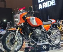 3 Big Bike BMW Motorrad Melantai di IIMS 2025, Simak Nih! - JPNN.com