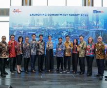 Perkuat Target dan Strategi, BRI Life Gelar Sales Kick-Off 2025 - JPNN.com