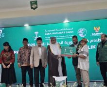 Ramadan Sebentar Lagi, Arab Saudi Kembali Siapkan Paket Bantuan untuk Indonesia - JPNN.com