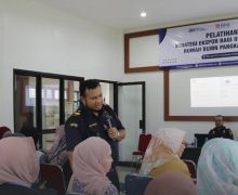 Bea Cukai Tingkatkan Daya Saing UMKM di Belitung dan Bangka Tengah Lewat Kegiatan Ini - JPNN.com