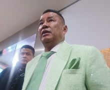 Pesan Khusus Hotman Paris untuk Razman Arif Nasution: Bertobat, Jangan Nyinyir - JPNN.com