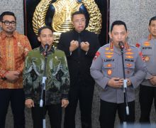 Polri Persiapkan Pengamanan Arus Mudik Lebaran 2025 - JPNN.com