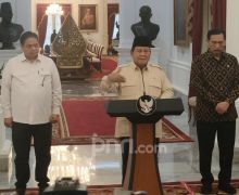 Pengamat: Efisiensi Anggaran Upaya Prabowo Mencegah Mark-up Uang Negara, Harus Didukung - JPNN.com