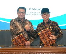 Kemenekraf dan Kemendes PDT Kolaborasi Kembangkan Ekonomi Kreatif di Pelosok Desa - JPNN.com