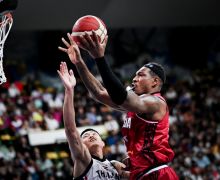 Timnas Basket Berharap Tuah Lester Prosper di Laga Lawan Australia dan Korea - JPNN.com