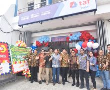 TAF Buka Cabang Baru di Tegal, Ada Layanan Offline dan Online - JPNN.com