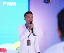 Penghargaan Istimewa dari PNM, AOM dari Kediri Berangkat ke Korea - JPNN.com