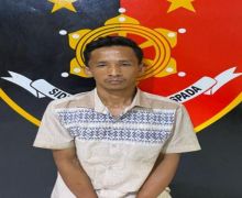 Bawa Pistol Rakitan, Pria Asal Jambi Ini Ditangkap Polisi - JPNN.com