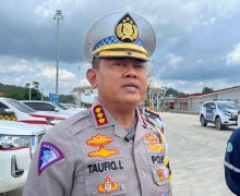 Polisi Tindak 25 Travel Gelap di Riau, Masyarakat Harus Berhati-hati - JPNN.com