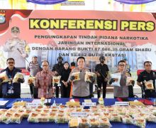 Kapolda Riau Irjen Iqbal: Ini Pengungkapan Luar Biasa - JPNN.com