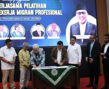 Uhamka Siapkan Tenaga Medis Profesional untuk Kebutuhan Nakes di Arab Saudi - JPNN.com