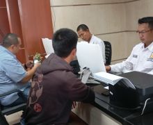 3 Warga Perusak Fasilitas di CGC Palembang Dilaporkan ke Polda Sumsel, Satunya Anggota DPRD - JPNN.com