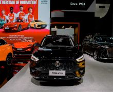 Penuhi Kebutuhan Konsumen, MG Hadirkan Beragam Model SUV di IIMS 2025 - JPNN.com