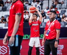 Timnas Basket Indonesia Coba Manfaatkan Kecepatan saat Jumpa Australia - JPNN.com