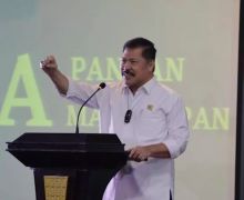 Jan Maringka: Reposisi Kejaksaan Dalam Sistem Pemerintahan Suatu Keharusan - JPNN.com