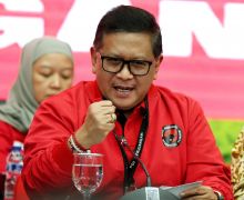 Tim Hukum PDIP Adukan Rossa Purbo ke Dewas KPK, Hasto: Kami Bukan Melawan - JPNN.com