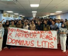 Akademisi Tegaskan Asas Dominus Litis Bisa Merusak Peradilan Pidana - JPNN.com