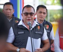 Bareskrim Bongkar Kecurangan di SPBU Sukabumi, Konsumen Dirugikan Rp1,4 Miliar Per Tahun - JPNN.com