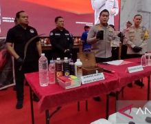 2 Anggota Perguruan Silat di Blitar Diciduk Polisi, Kasusnya Bikin Malu - JPNN.com