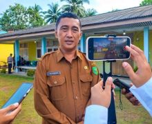 1.500 Tenaga Non-ASN Natuna akan Diangkat menjadi PPPK Paruh Waktu - JPNN.com