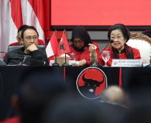 Megawati Beri Arahan ke Kepala Daerah PDIP: Fokus ke Rakyat, Jangan Main Anggaran - JPNN.com