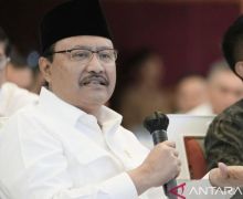 Gus Ipul Yakin DTSEN Bisa Percepat Penurunan Kemiskinan - JPNN.com