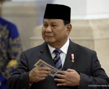 Soal Kabinet Gemuk, Prabowo: Kalau Isinya Banyak Orang Hebat, Kenapa? - JPNN.com