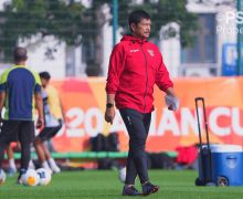 Piala Asia U-20: Kegagalan Indra Sjafri Bikin BTN Kecewa, Singgung Soal Keberuntungan - JPNN.com