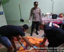 Pembunuh Sadis di Dumai Ditangkap Beberapa Jam setelah Kejadian, Ini Motifnya - JPNN.com