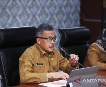 Efisiensi Anggaran, Pemko Batam Pastikan Honorer Aman - JPNN.com