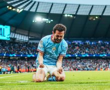 Bernardo Silva Yakin Manchester City Bisa Menang di Kandang Real Madrid, Asalkan... - JPNN.com