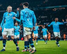 Real Madrid Wajib Waspada, Manchester City Datang Penuh Optimisme - JPNN.com