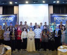 Selamat, Bank DKI Dapat Penghargaan The Best Indonesia GCG Award 2025 - JPNN.com