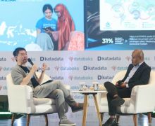 Bos DANA: Fintech Berperan Mendorong Pertumbuhan Ekonomi - JPNN.com