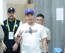 PSKC Cimahi Gagal ke Liga 1, Muhammad Reza Tetap Bangga - JPNN.com