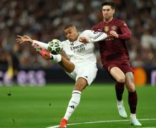 Hasil Liga Champions: Madrid Tendang City, PSG Berpesta - JPNN.com