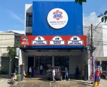 Cakra Motor 11 Bintaro Ulas Bahaya Aki Rekondisi - JPNN.com