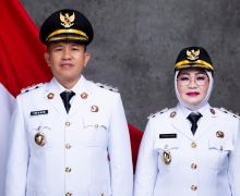 Resmi Dilantik, Bupati Morowali Iksan Siap Mengikuti Retreat di Magelang - JPNN.com