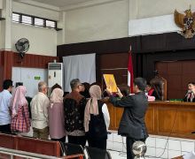 Sidang Perkara Retrofit PLTU Bukit Asam, Saksi Akui Proyek Dibahas di Kantor PT HJM - JPNN.com